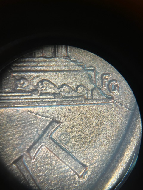 Lincoln-Cents-1990--Dot-+-Die-Crack--Reverse